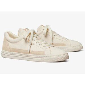 Tory Burch Classic Court Sneaker, Size 9.5